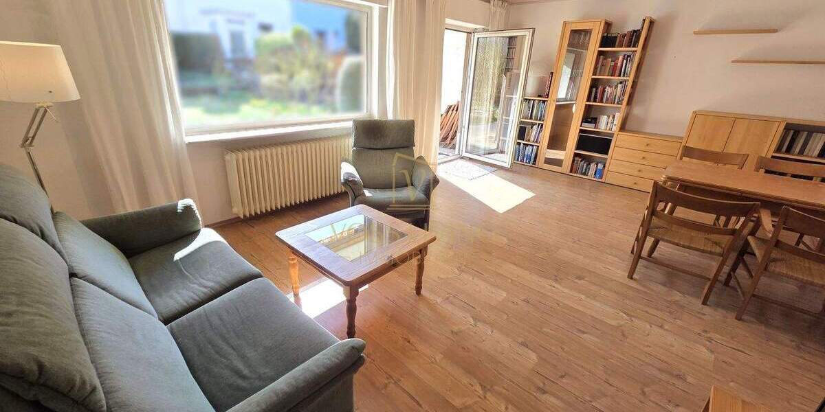 Reihenendhaus Karben-Petterweil Petterweil - 5 Zimmer, 124 m&sup2;, 419.000&euro; | Angebot:25836545