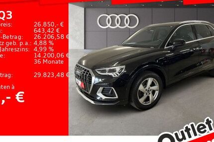 Audi Q3 102.057 km 26.850 &euro; Frankfurt am Main 60314
