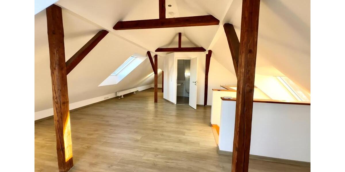 Maisonettenwohnung Mühlheim am Main - 4 Zimmer, 110 m&sup2;, 1.775&euro; | Angebot:25327585