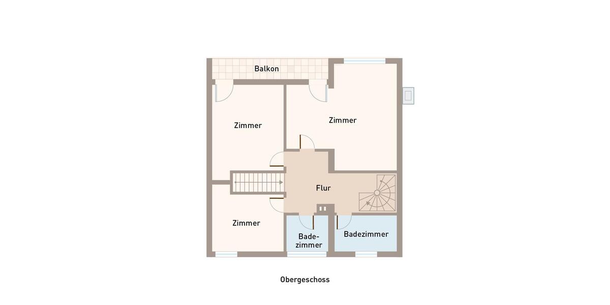 Reihenhaus Hanau Lamboy - 5 Zimmer, 182 m&sup2;, 690.000&euro; | Angebot:26031822
