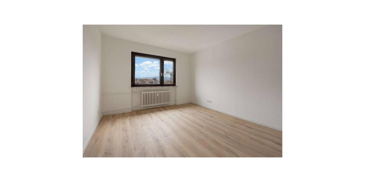 Etagenwohnung Frankfurt am Main Ginnheim - 3 Zimmer, 67 m&sup2;, 1.407&euro; | Angebot:25892505