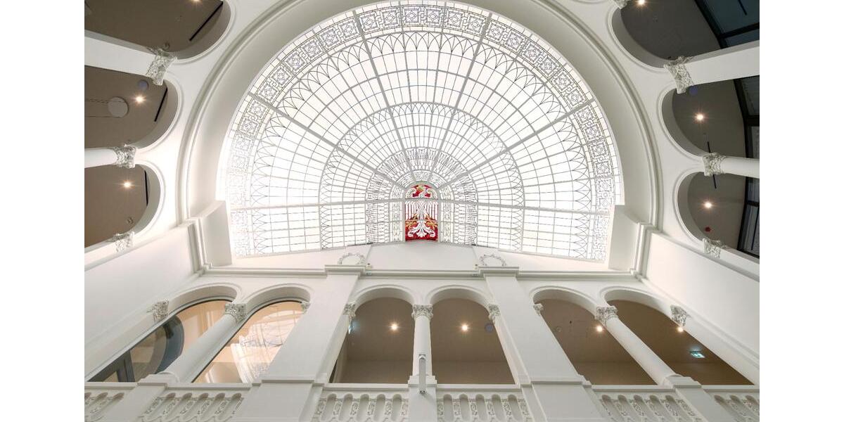 Gewerbeobjekt Frankfurt am Main Bockenheim - 4.450&euro; | Angebot:25968073