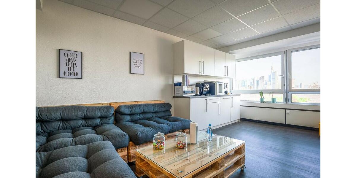 Gewerbeobjekt Frankfurt am Main Sachsenhausen Süd - 990&euro; | Angebot:9528915