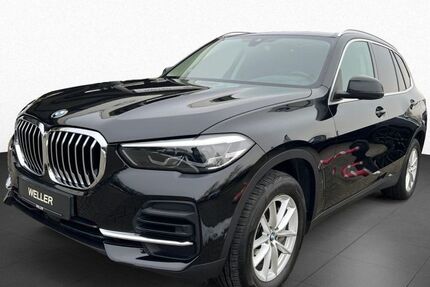 BMW X5 98.751 km 42.770 &euro; Bad Homburg 61352
