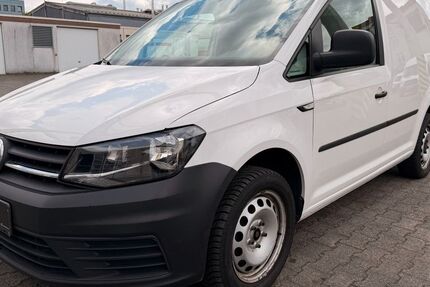 VW Caddy 176.202 km 9.984 &euro; Neu-Isenburg 63263