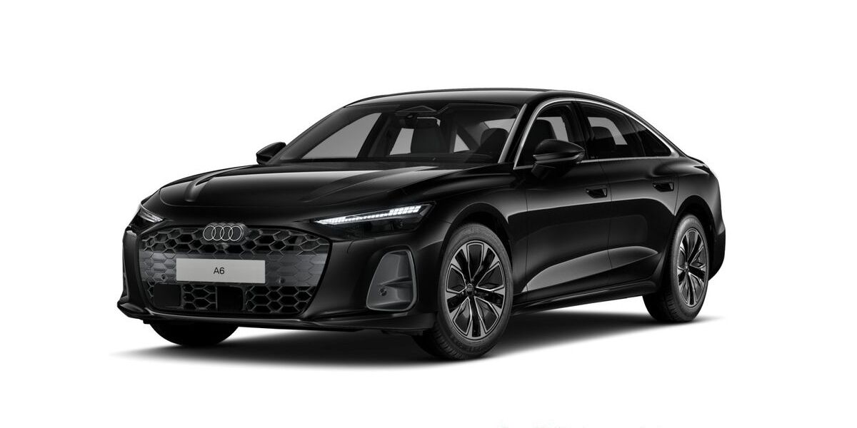 Audi A6 28.741 km 47.890 &euro; Bad Nauheim 61231