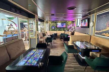 Gewerbeobjekt Frankfurt am Main / Griesheim Griesheim - 2.600&euro; | Angebot:21496646