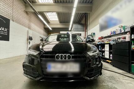 Audi A6 129.000 km 16.500 &euro; Bad Homburg 61350