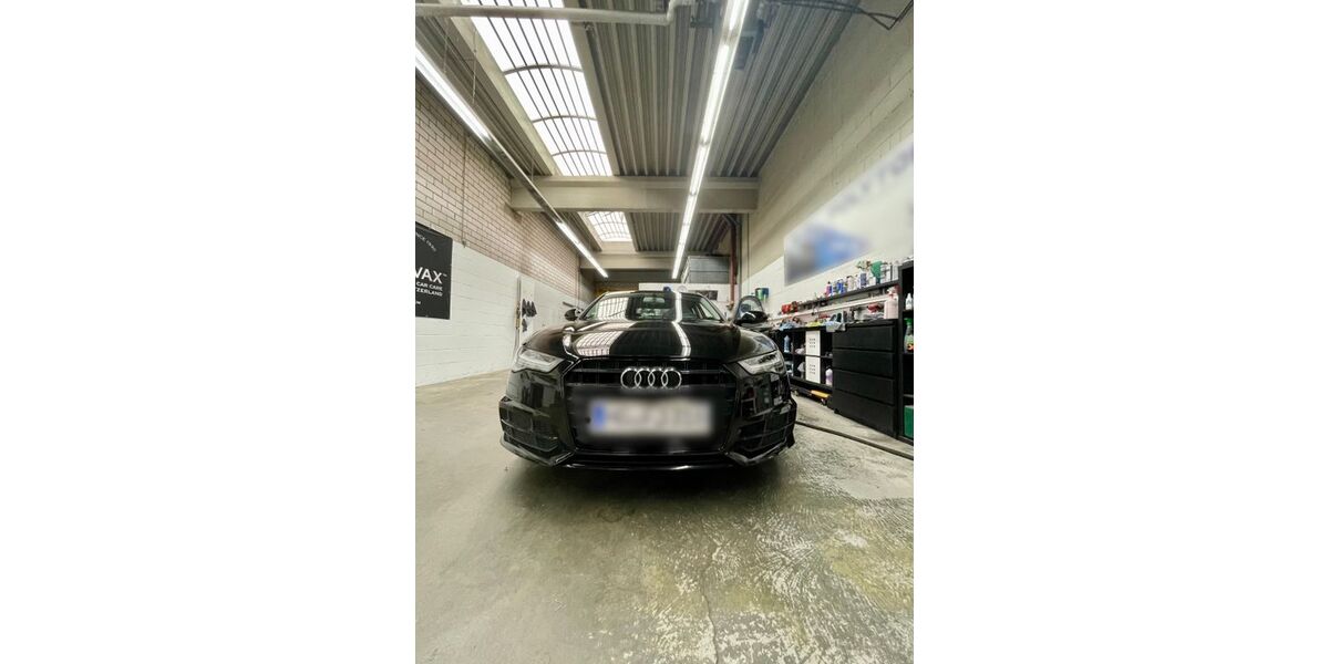 Audi A6 129.000 km 16.500 &euro; Bad Homburg 61350