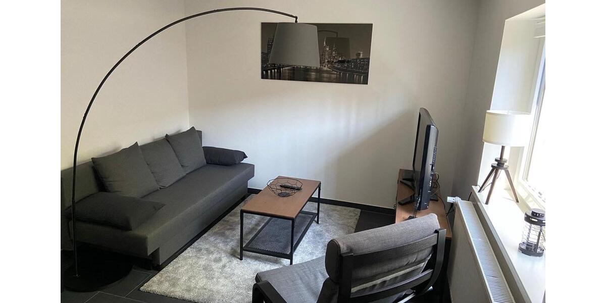 Etagenwohnung Steinbach (Taunus) - 1 Zimmer, 20 m&sup2;, 750&euro; | Angebot:26020943