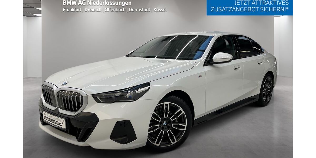 BMW 520 22.704 km 53.970 &euro; Dreieich-Sprendlingen 63303