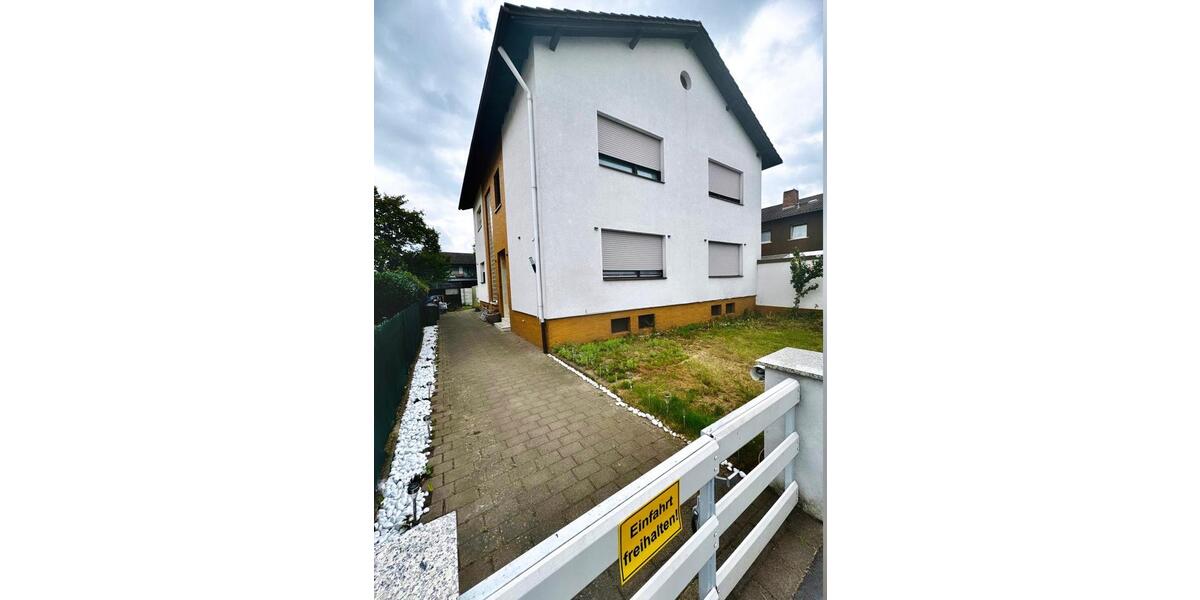 Mehrfamilienhaus, Wohnhaus Babenhausen - 10 Zimmer, 310 m&sup2;, 649.999&euro; | Angebot:26495779