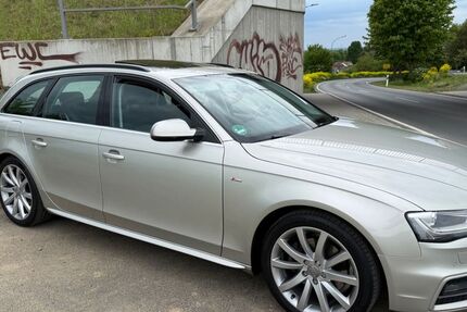 Audi A4 236.000 km 7.900 &euro; Friedberg 61169