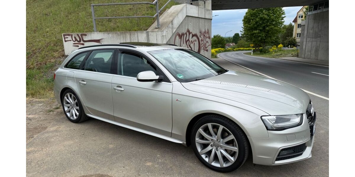 Audi A4 236.000 km 7.900 &euro; Friedberg 61169