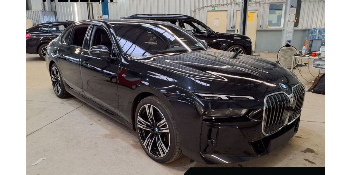 BMW 740 7.604 km 95.970 &euro; Bad Homburg 61352