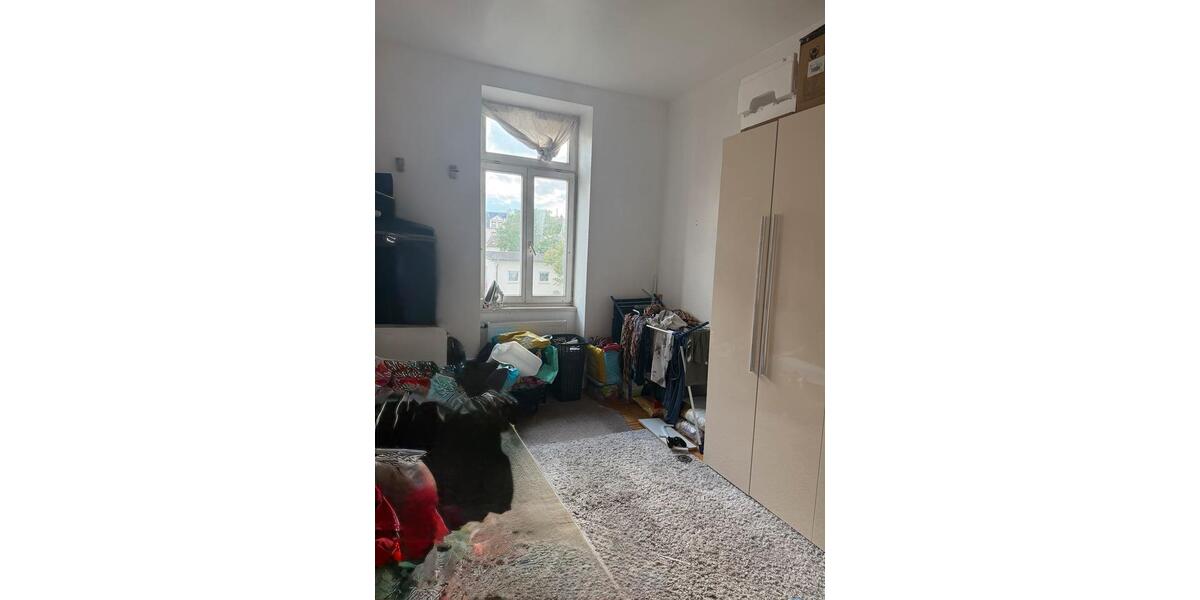 Etagenwohnung Offenbach am Main Bieberer Berg - 4 Zimmer, 79 m&sup2;, 260.000&euro; | Angebot:26597589