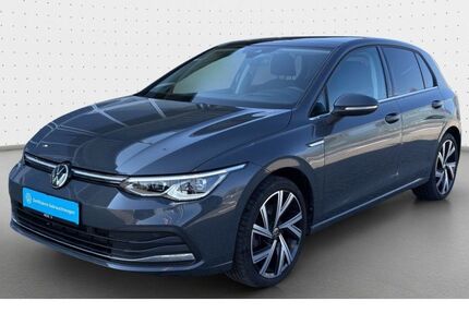 VW Golf 41.400 km 27.499 &euro; Büdingen-Düdelsheim 63654