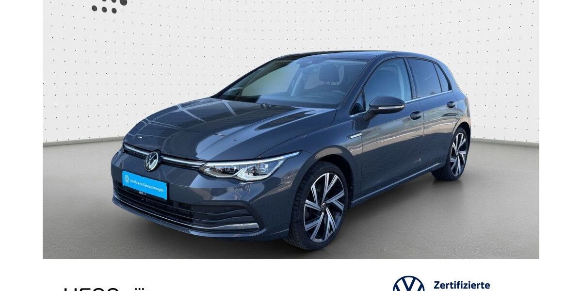 VW Golf 41.400 km 27.499 &euro; Büdingen-Düdelsheim 63654