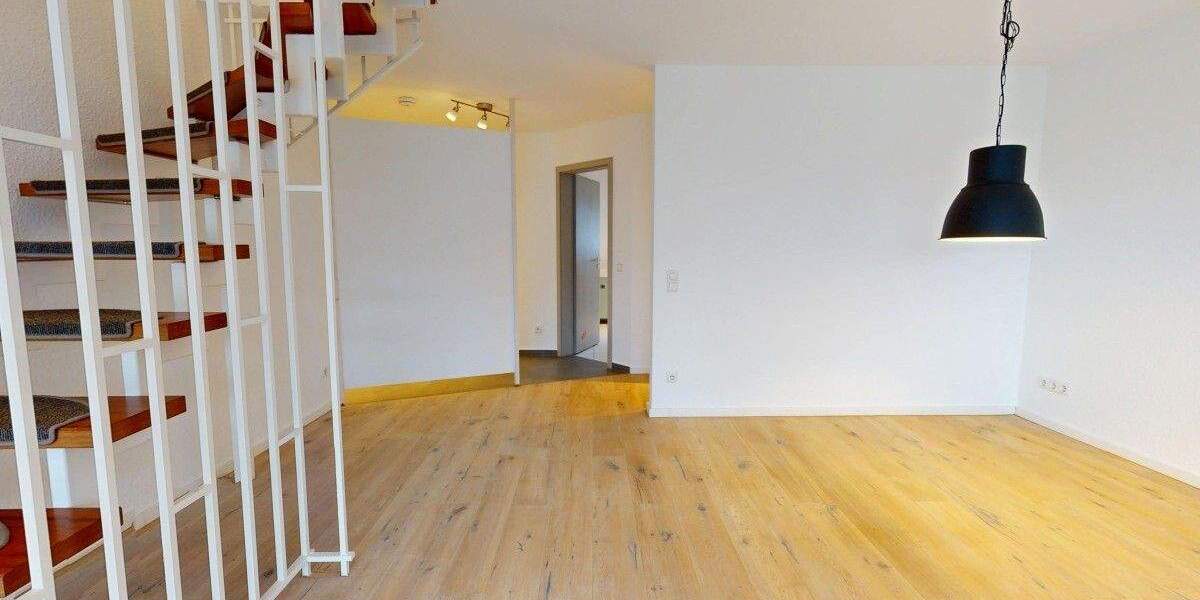 Etagenwohnung Dreieich Offenthal - 2 Zimmer, 66 m&sup2;, 260.000&euro; | Angebot:25708126