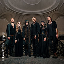 Faun - Hex Tour 2026 28.08.2026 Colos - Saal