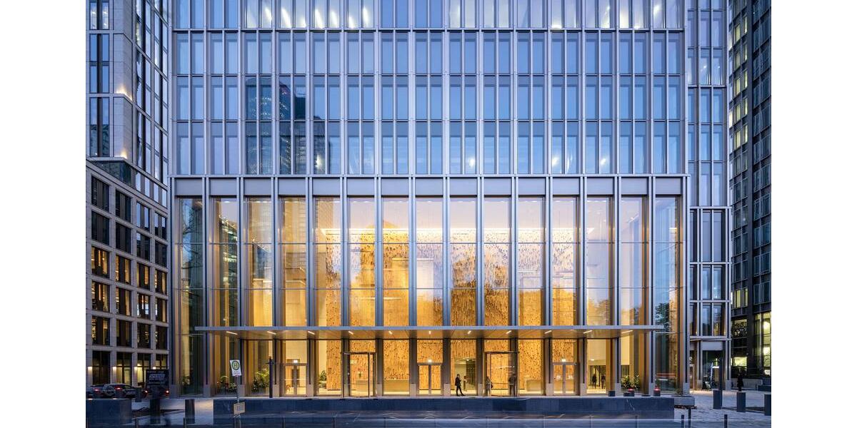 Gewerbeobjekt Frankfurt am Main Innenstadt 1 - 2.690&euro; | Angebot:25959064