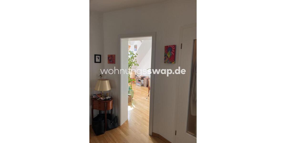 Etagenwohnung Frankfurt am Main Nordend Ost - 2 Zimmer, 55 m&sup2;, 730&euro; | Angebot:25856577