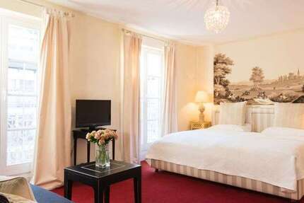 Zimmer Frankfurt am Main Westend Süd - 1 Zimmer, 1.495&euro; | Angebot:26986829