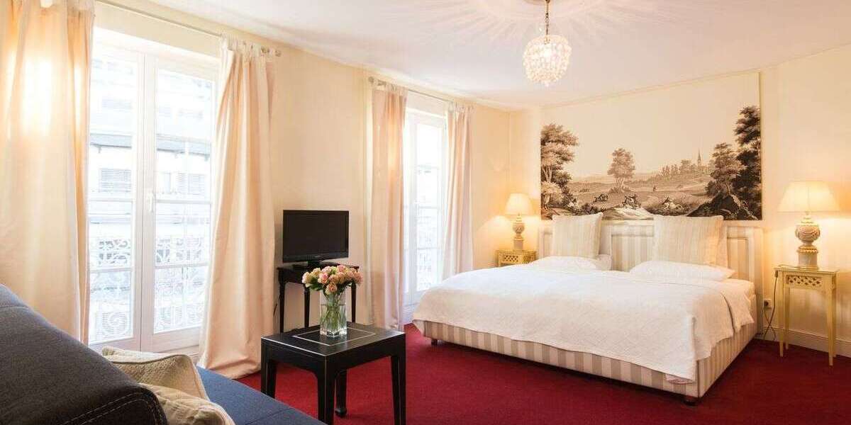Zimmer Frankfurt am Main Westend Süd - 1 Zimmer, 1.495&euro; | Angebot:26986829