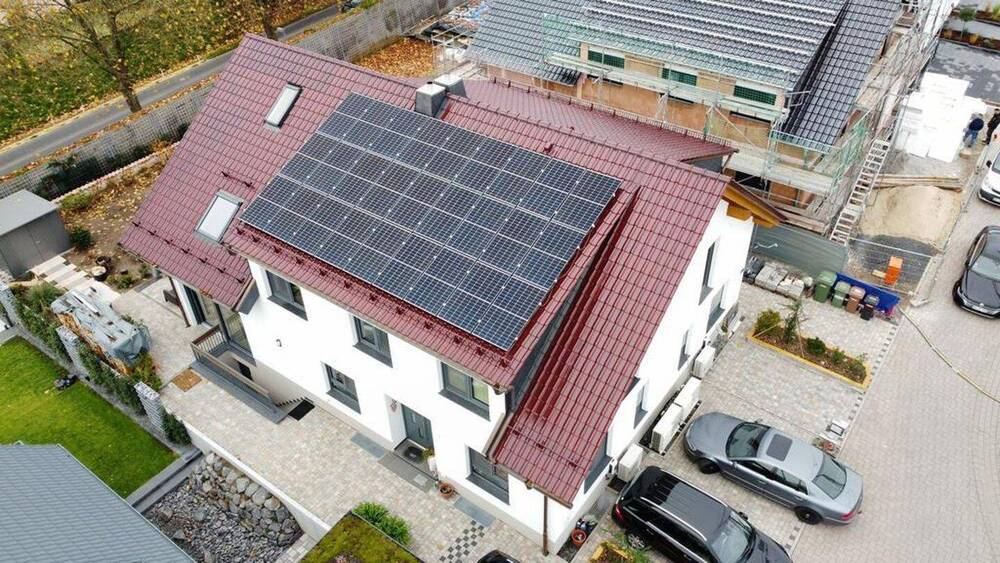 Doppelhaushälfte Neuberg Ravolzhausen - 5 Zimmer, 155 m&sup2;, 2.200&euro; | Angebot:26879405