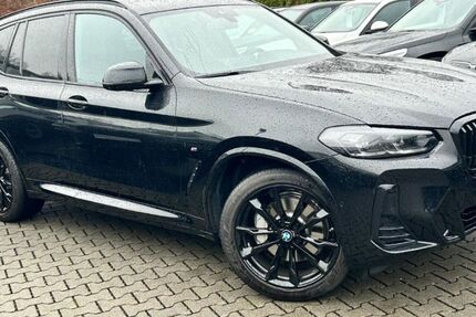 BMW X3 5.468 km 46.966 &euro; Rödermark 63322