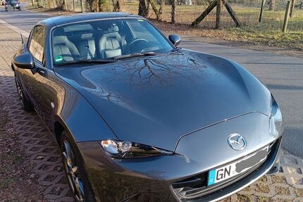 Mazda MX-5 27.500 km 24.700 &euro; Gelnhausen 63571
