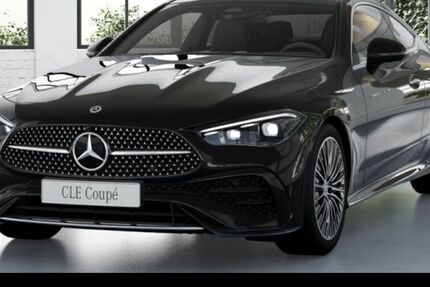 Mercedes-Benz CLE 200 9.900 km 50.690 &euro; Frankfurt 60488