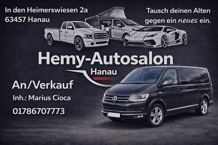 VW T6 Multivan 290.000 km 19.999 &euro; Hanau (Grossauheim) 63457