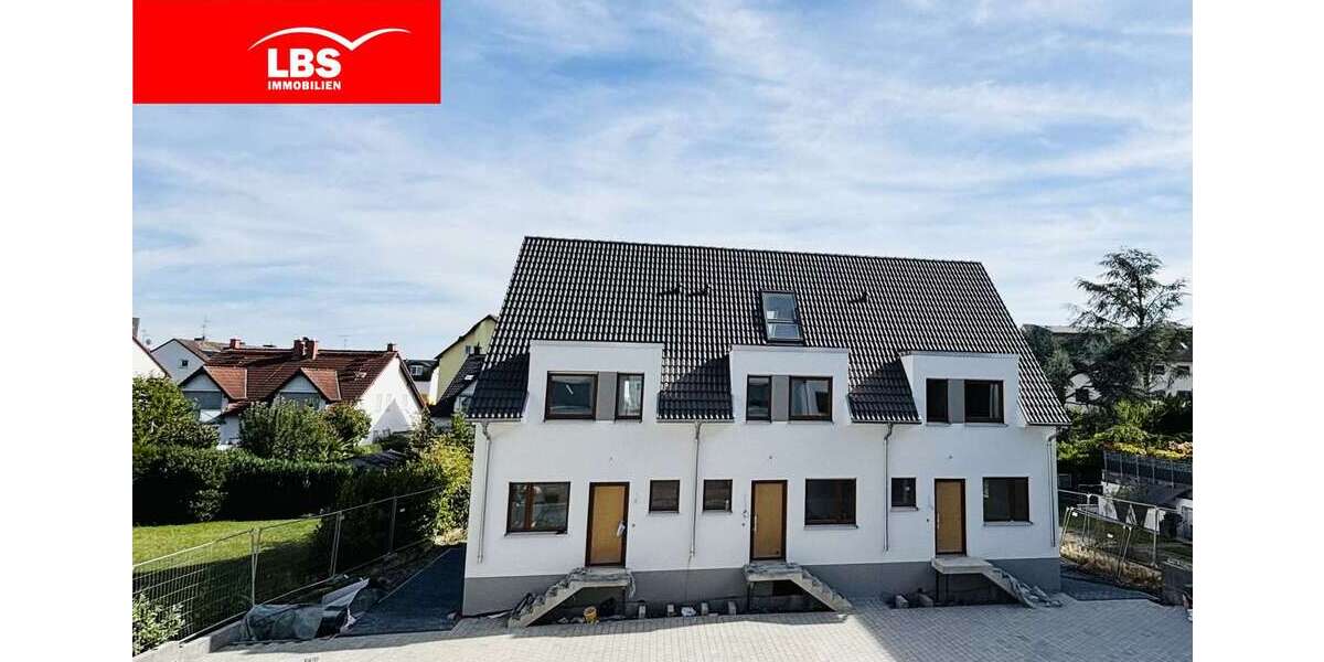 Einfamilienhaus Maintal Bischofsheim - 4 Zimmer, 107 m&sup2;, 612.300&euro; | Angebot:25962375