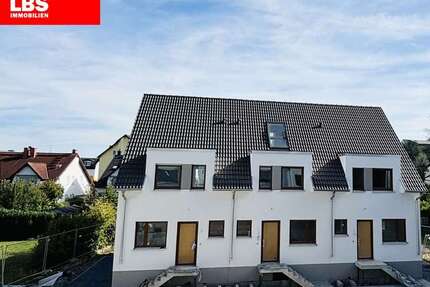 Haus Maintal Bischofsheim - 4 Zimmer, 107 m&sup2;, 612.300&euro; | Angebot:25962375