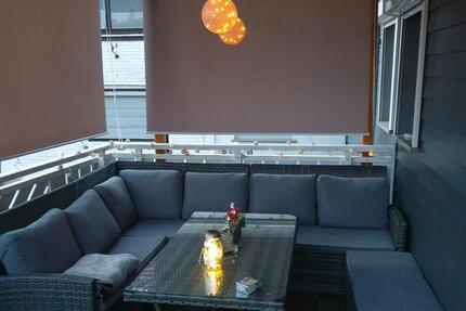 Haus Büdingen - 4 Zimmer, 130 m&sup2;, 1.100&euro; | Angebot:25128265