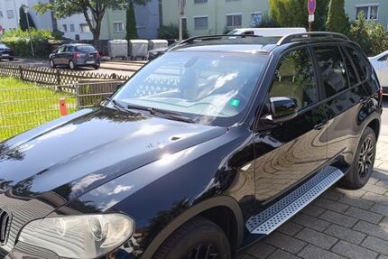 BMW X5 291.600 km 7.700 &euro; Maintal 63477