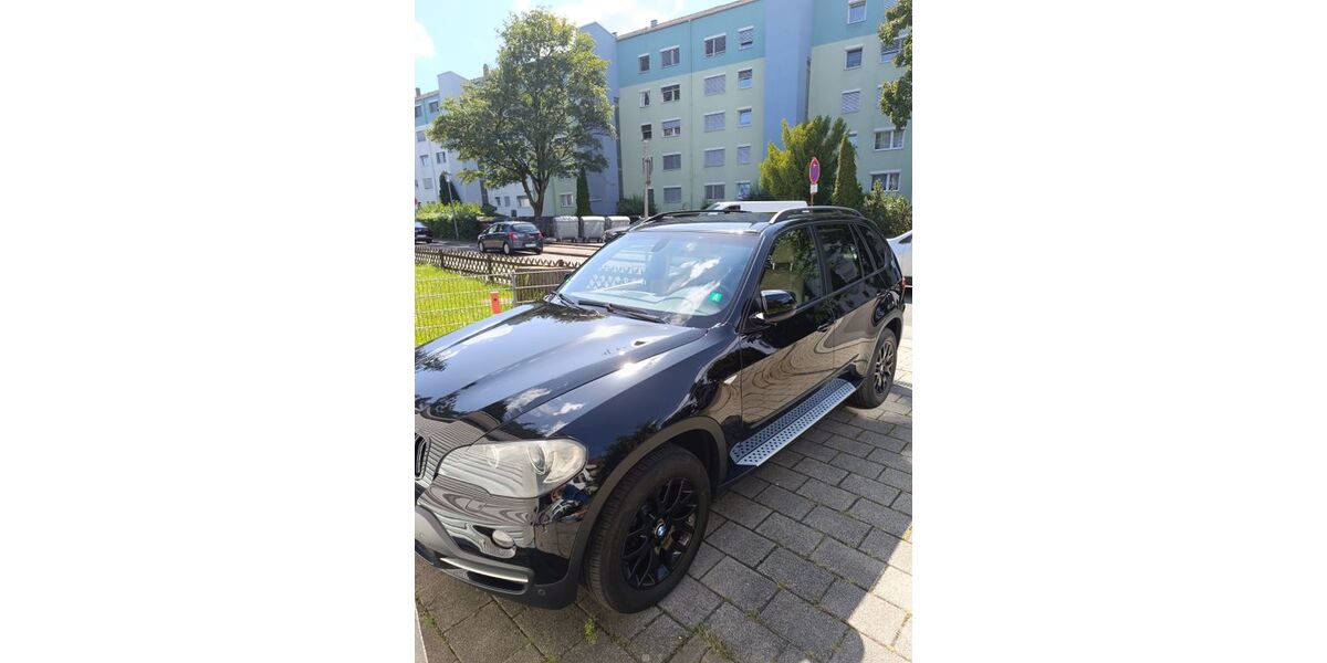 BMW X5 291.600 km 7.700 &euro; Maintal 63477