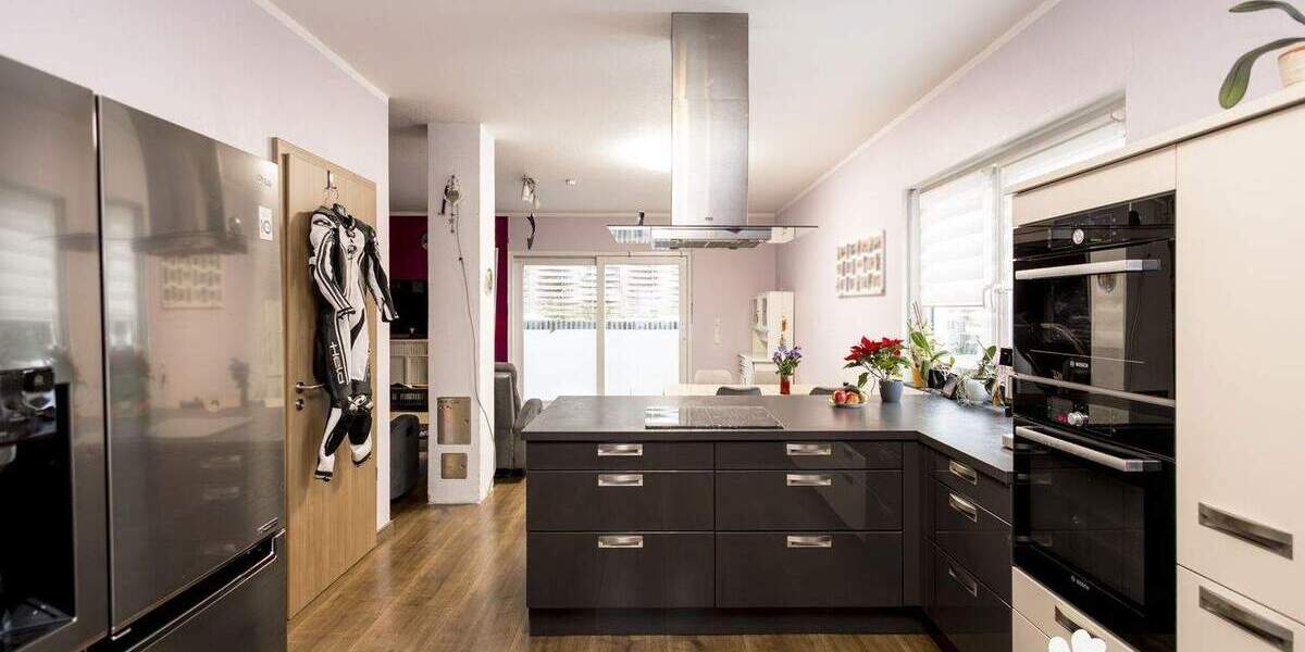 Einfamilienhaus Hösbach - 5 Zimmer, 150 m&sup2;, 495.000&euro; | Angebot:25739102