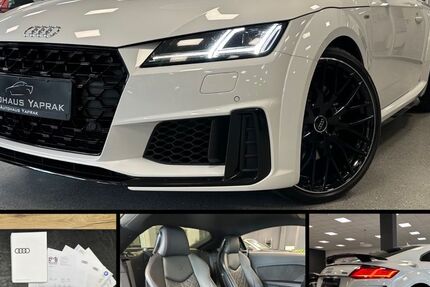 Audi TT 87.592 km 32.990 &euro; Hösbach 63768