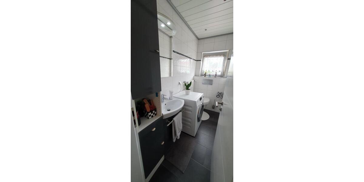 Etagenwohnung Großostheim - 4 Zimmer, 87 m&sup2;, 325.000&euro; | Angebot:25236714