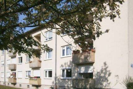 Wohnung Bad Vilbel Siedlung Heilsberg - 2 Zimmer, 41 m&sup2;, 620&euro; | Angebot:26910336