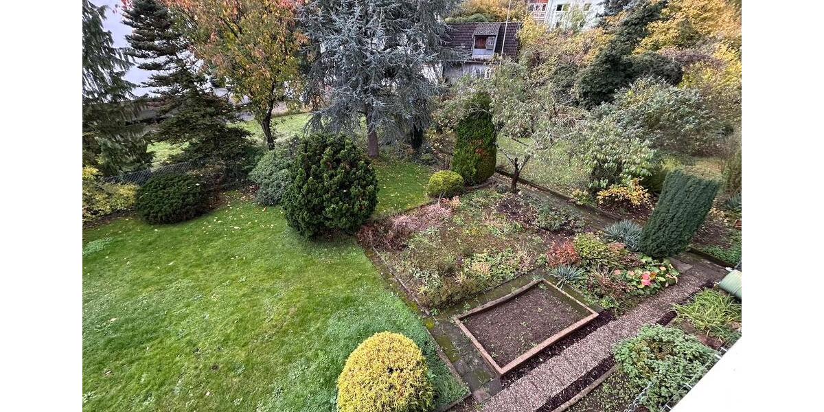 Etagenwohnung Büdingen - 3 Zimmer, 65 m&sup2;, 184.500&euro; | Angebot:26775355