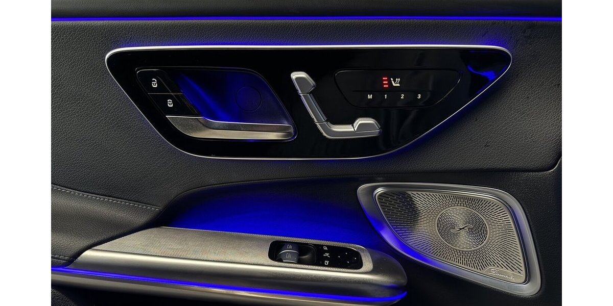 Mercedes-Benz CLE 300 4M Coupé AMG PREMIUM PLUS-STANDHEIZUNG 12.693 km 60.599 &euro; Groß-Umstadt 64823