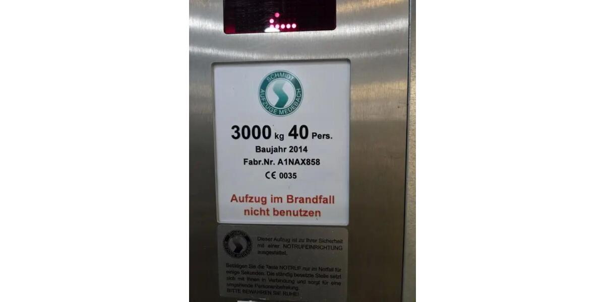 Gewerbeobjekt Gelnhausen - 2.925&euro; | Angebot:20498943