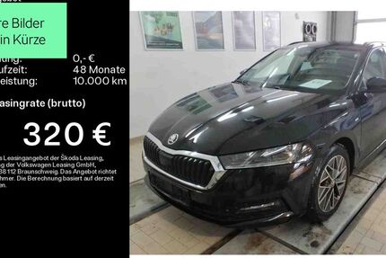 Skoda Octavia 18.100 km 25.999 &euro; Mühlheim 63165