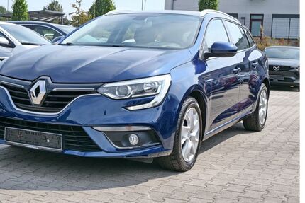 Renault Megane 72.500 km 11.988 &euro; Aschaffenburg 63741