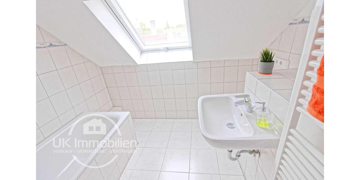 Maisonettenwohnung Frankfurt am Main Nord-Ost - 3 Zimmer, 73 m&sup2;, 1.180&euro; | Angebot:25161988