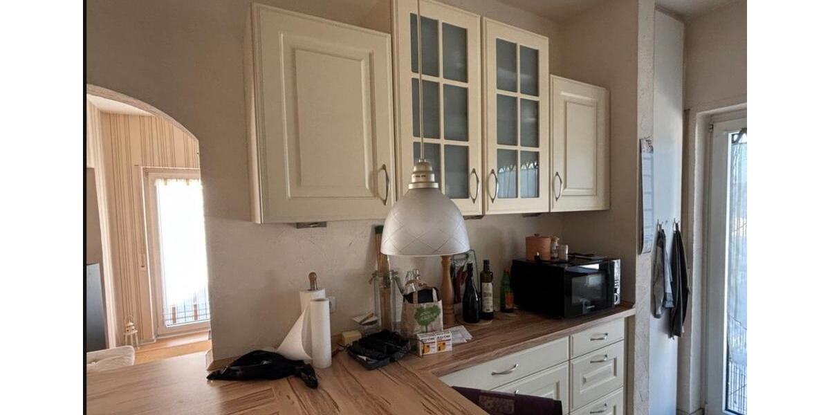 Etagenwohnung Limeshain - 3 Zimmer, 97 m&sup2;, 1.350&euro; | Angebot:27572579