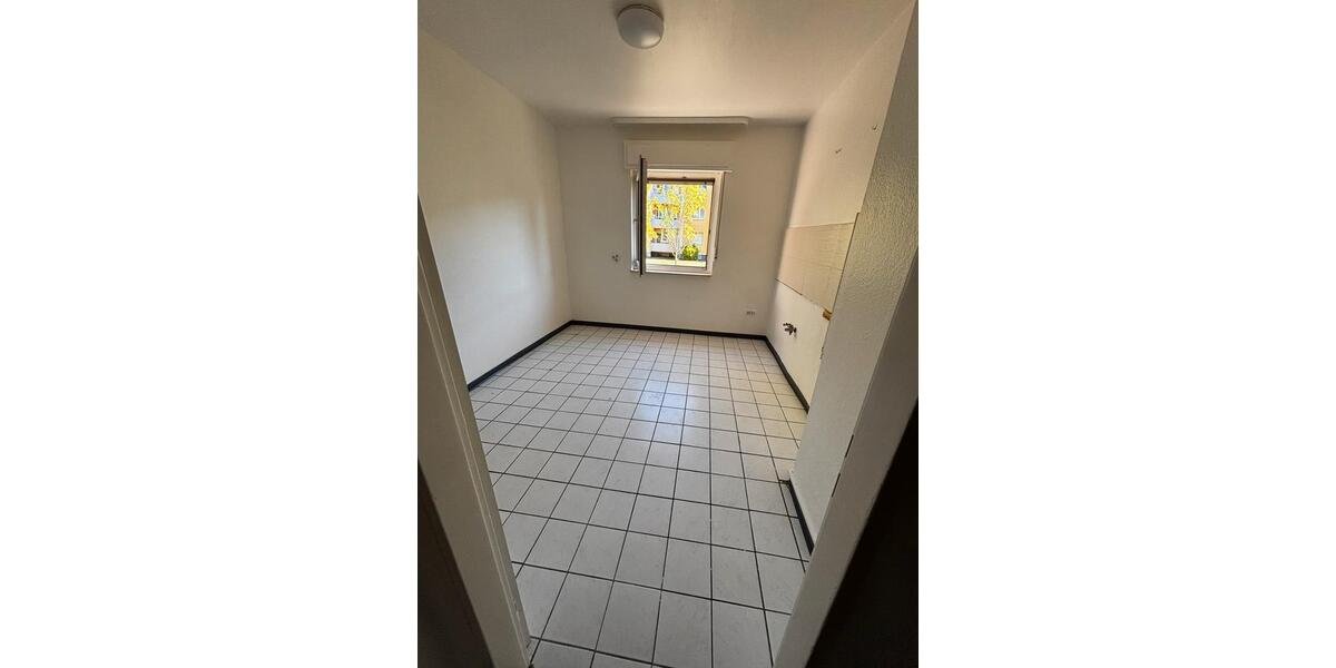 Etagenwohnung Babenhausen - 2 Zimmer, 53 m&sup2;, 1.070&euro; | Angebot:27628480